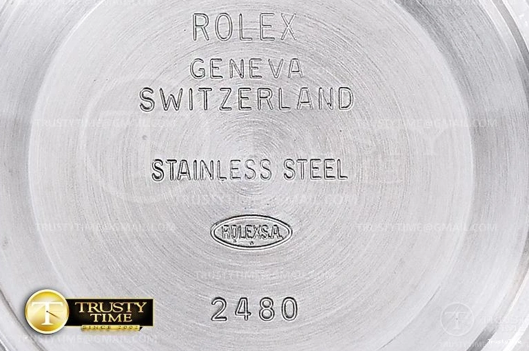 0429 R2DJ0253F – DJ2 41mm Oyst Affordable 648